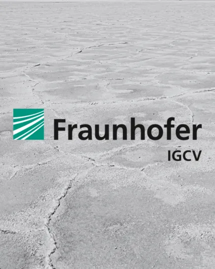 Partner Frauhenhofer Institut