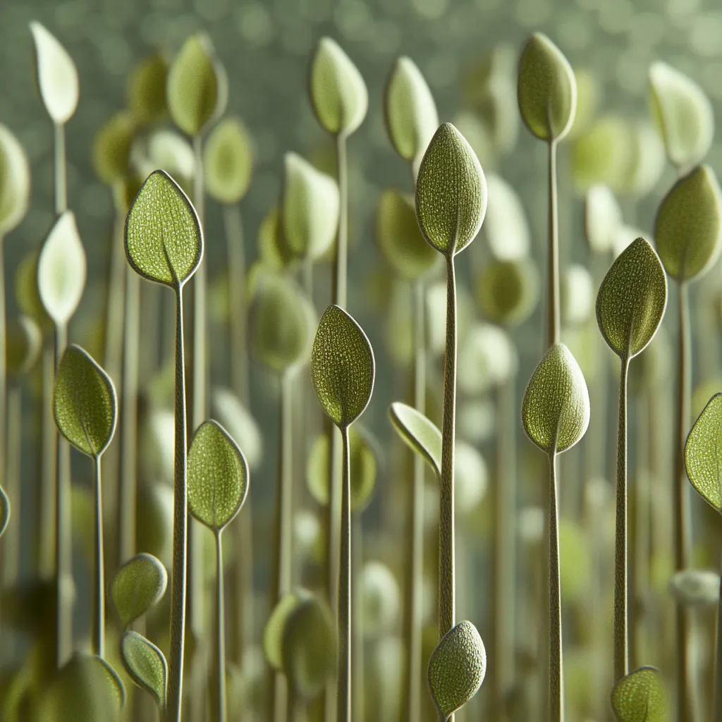 Vorteil - Nachhaltig