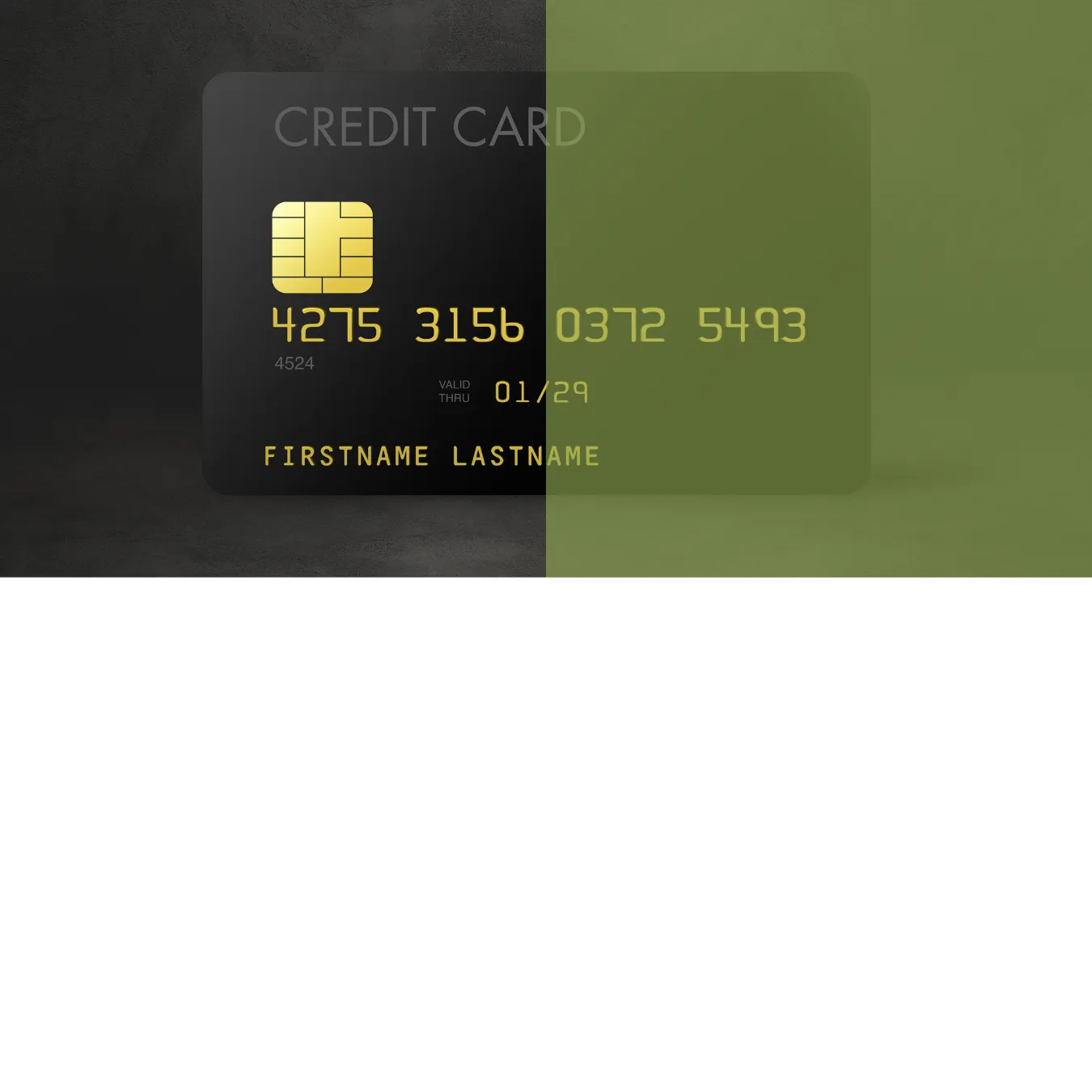 Vorteil - weniger Kosten